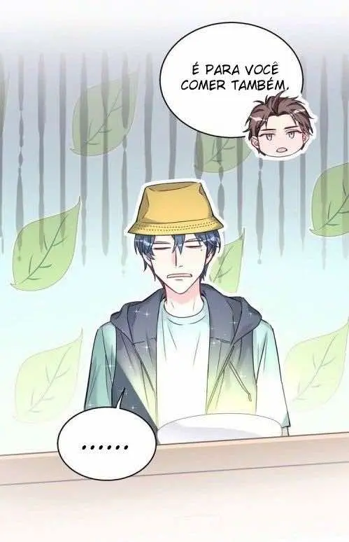 Whose Baby is It? – Capítulo 17 Yaoi – Página 22