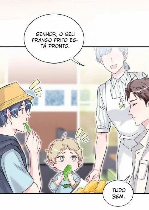 Whose Baby is It? – Capítulo 17 Yaoi – Página 23