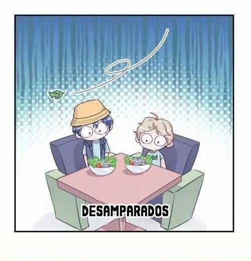 Whose Baby is It? – Capítulo 17 Yaoi – Página 26