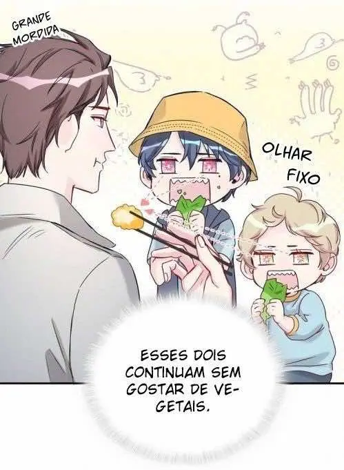 Whose Baby is It? – Capítulo 17 Yaoi – Página 27