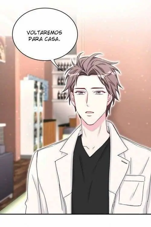 Whose Baby is It? – Capítulo 17 Yaoi – Página 30