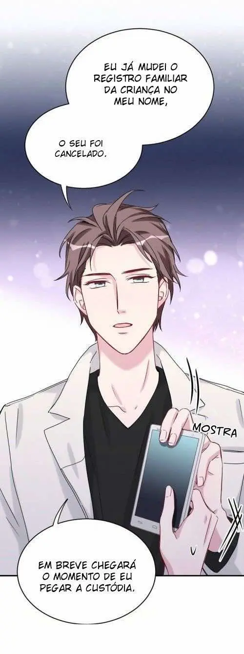 Whose Baby is It? – Capítulo 17 Yaoi – Página 33