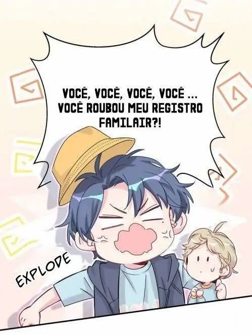 Whose Baby is It? – Capítulo 17 Yaoi – Página 34