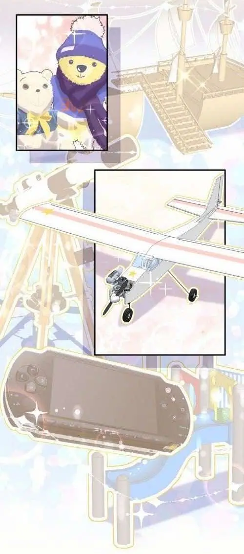 Whose Baby is It? – Capítulo 17 Yaoi – Página 37