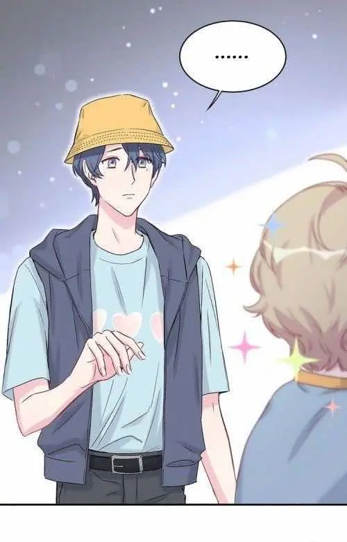 Whose Baby is It? – Capítulo 17 Yaoi – Página 43