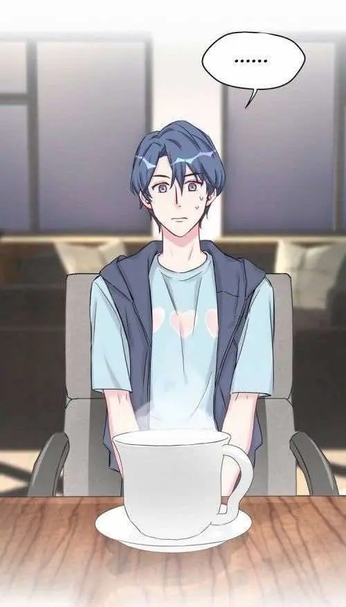 Whose Baby is It? – Capítulo 17 Yaoi – Página 46