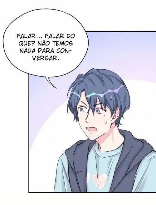 Whose Baby is It? – Capítulo 17 Yaoi – Página 47