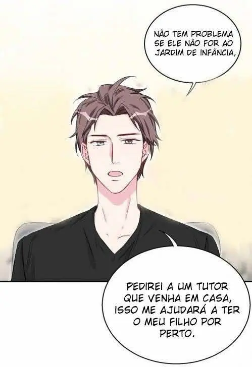 Whose Baby is It? – Capítulo 17 Yaoi – Página 48