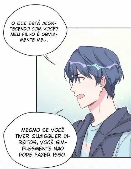 Whose Baby is It? – Capítulo 17 Yaoi – Página 49