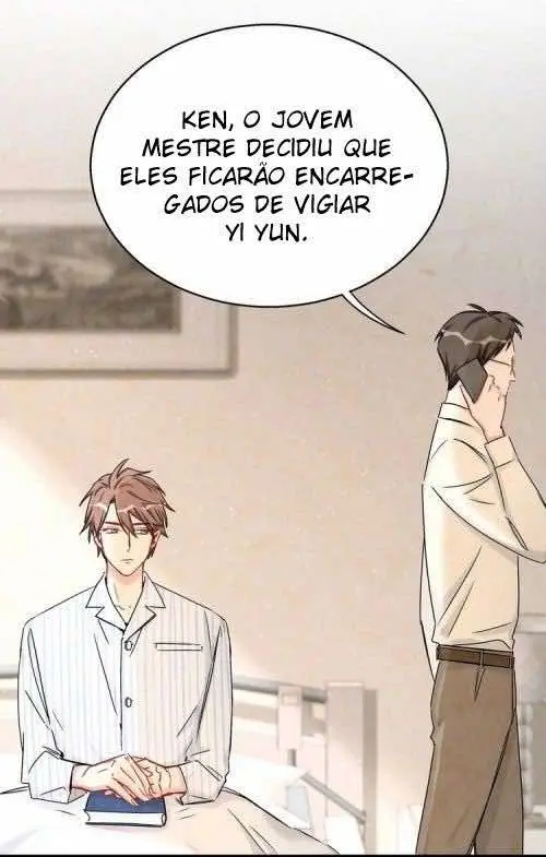 Whose Baby is It? – Capítulo 17 Yaoi – Página 5