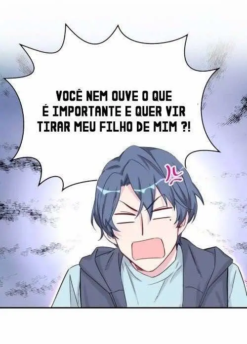 Whose Baby is It? – Capítulo 17 Yaoi – Página 51