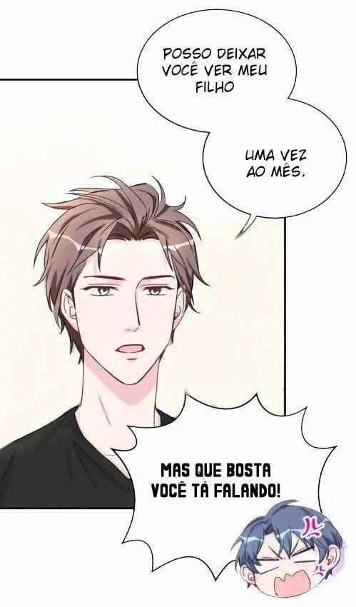 Whose Baby is It? – Capítulo 17 Yaoi – Página 52