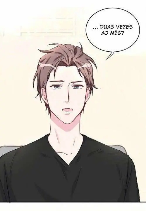 Whose Baby is It? – Capítulo 17 Yaoi – Página 53