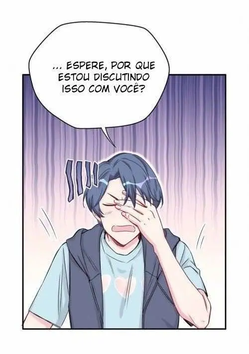 Whose Baby is It? – Capítulo 17 Yaoi – Página 56