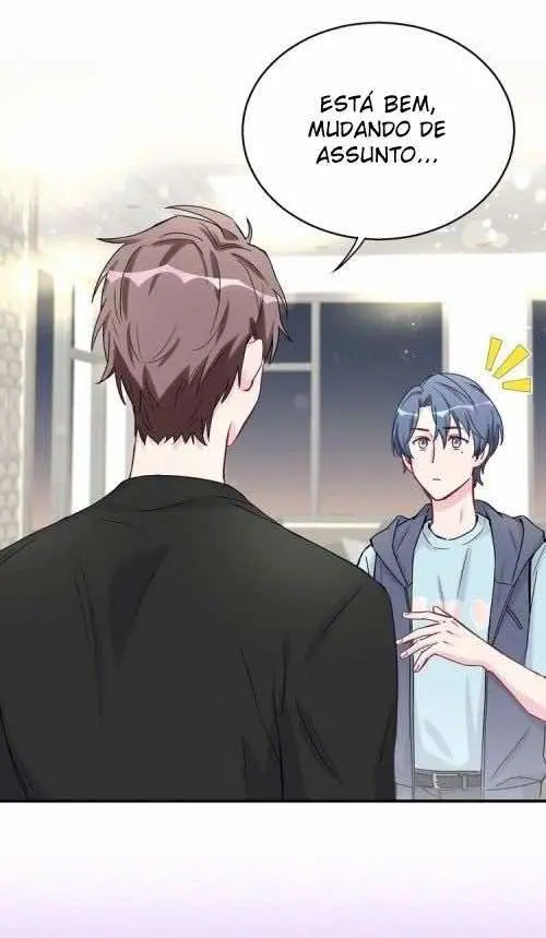 Whose Baby is It? – Capítulo 17 Yaoi – Página 57