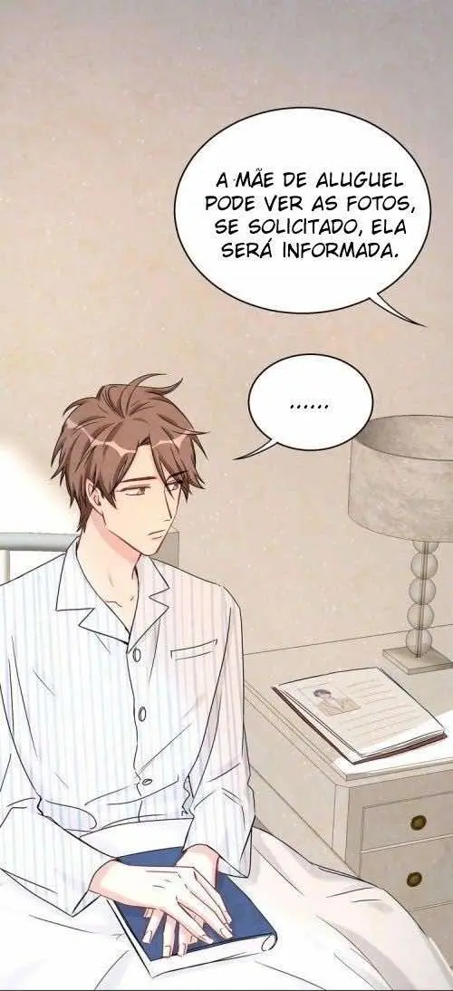 Whose Baby is It? – Capítulo 17 Yaoi – Página 6