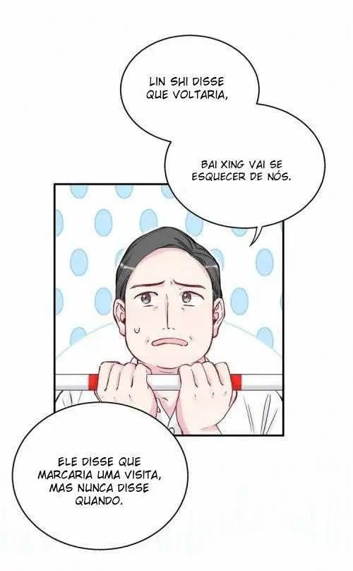 Whose Baby is It? – Capítulo 17 Yaoi – Página 60