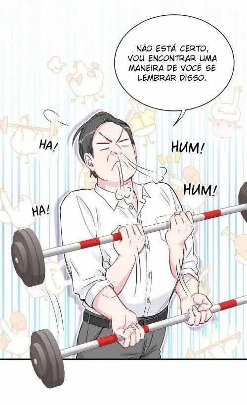 Whose Baby is It? – Capítulo 17 Yaoi – Página 61