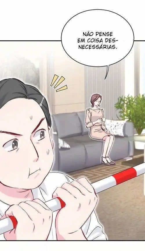 Whose Baby is It? – Capítulo 17 Yaoi – Página 62