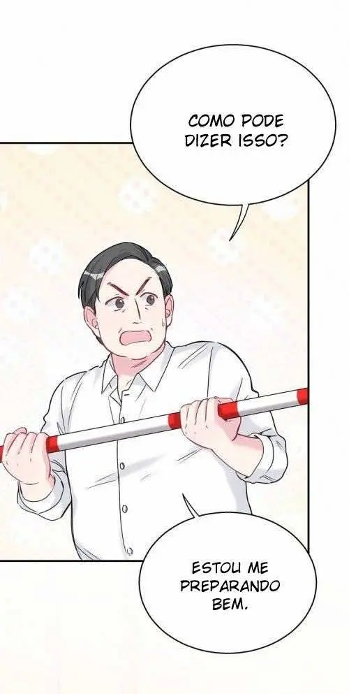 Whose Baby is It? – Capítulo 17 Yaoi – Página 64