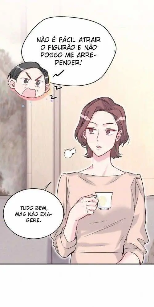 Whose Baby is It? – Capítulo 17 Yaoi – Página 65