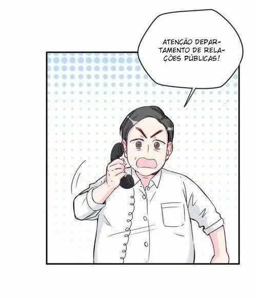 Whose Baby is It? – Capítulo 17 Yaoi – Página 67