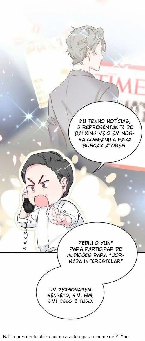 Whose Baby is It? – Capítulo 17 Yaoi – Página 68