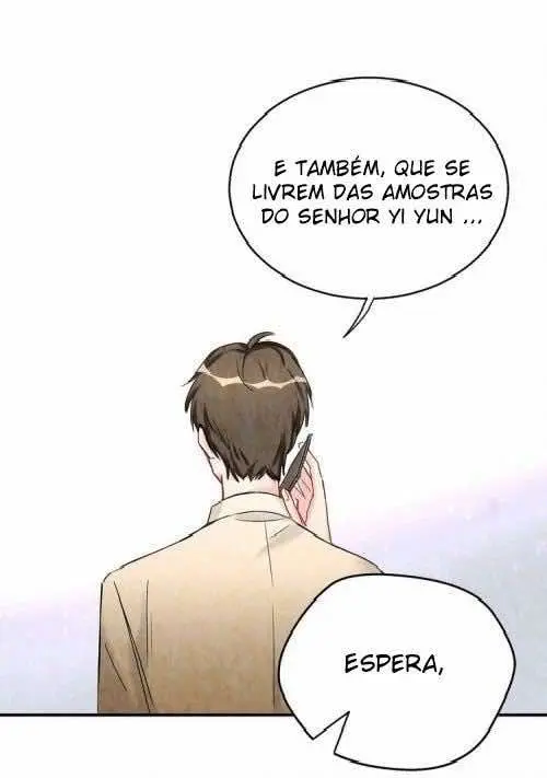 Whose Baby is It? – Capítulo 17 Yaoi – Página 7