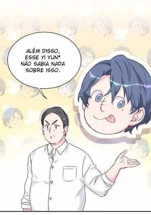 Whose Baby is It? – Capítulo 17 Yaoi – Página 72