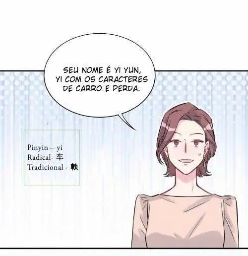 Whose Baby is It? – Capítulo 17 Yaoi – Página 73