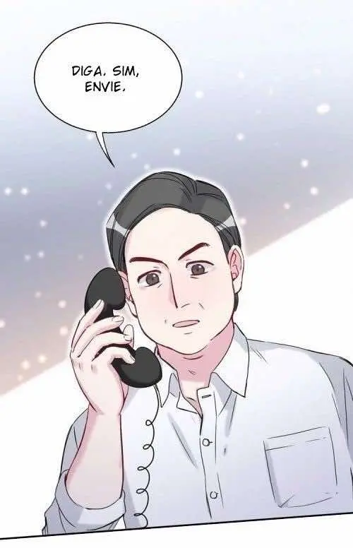 Whose Baby is It? – Capítulo 17 Yaoi – Página 74