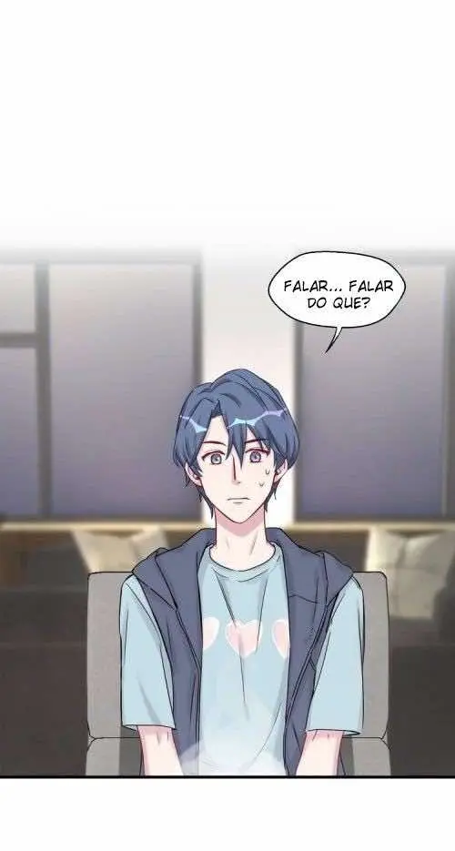 Whose Baby is It? – Capítulo 17 Yaoi – Página 76