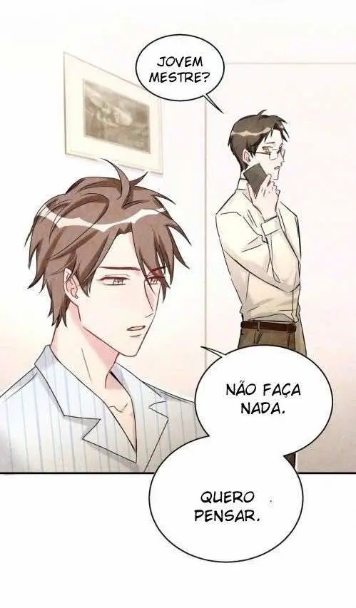 Whose Baby is It? – Capítulo 17 Yaoi – Página 8