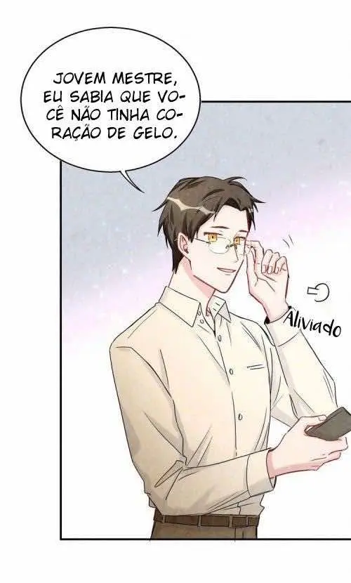 Whose Baby is It? – Capítulo 17 Yaoi – Página 9