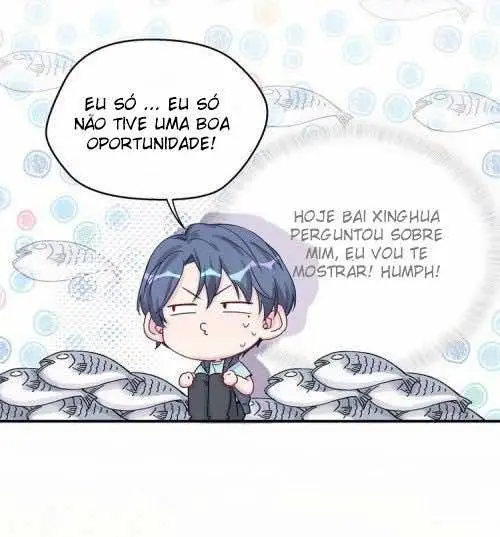 Whose Baby is It? – Capítulo 18 Yaoi – Página 10