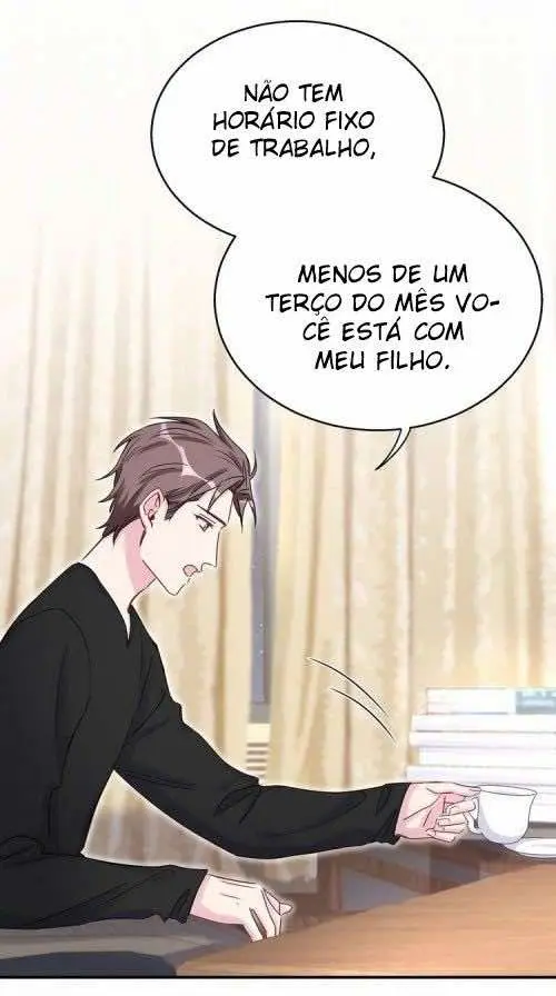 Whose Baby is It? – Capítulo 18 Yaoi – Página 11