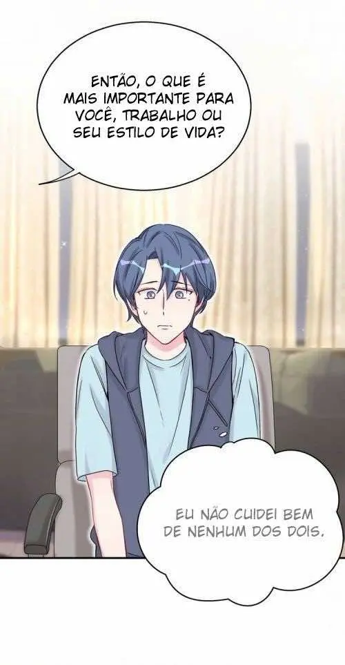 Whose Baby is It? – Capítulo 18 Yaoi – Página 12