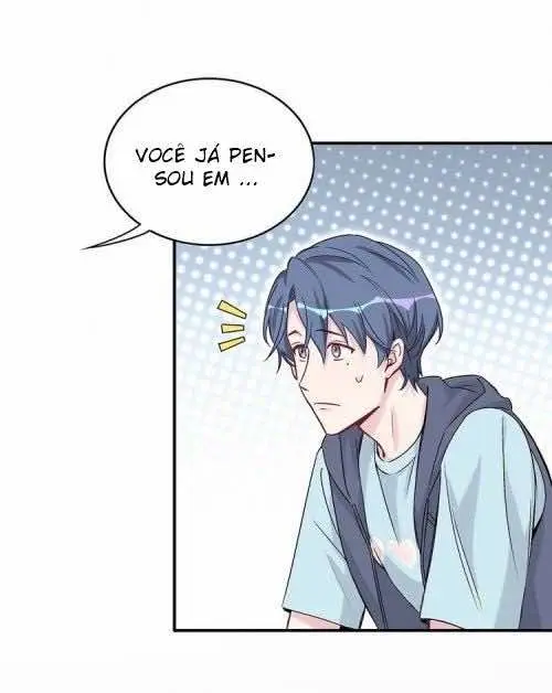 Whose Baby is It? – Capítulo 18 Yaoi – Página 13