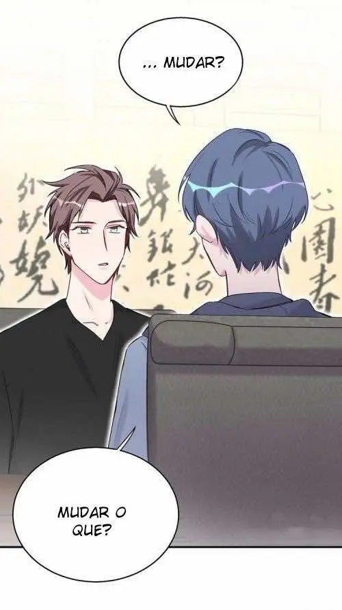 Whose Baby is It? – Capítulo 18 Yaoi – Página 15