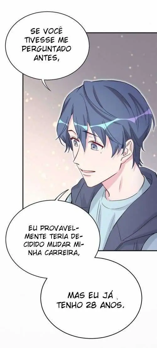 Whose Baby is It? – Capítulo 18 Yaoi – Página 16