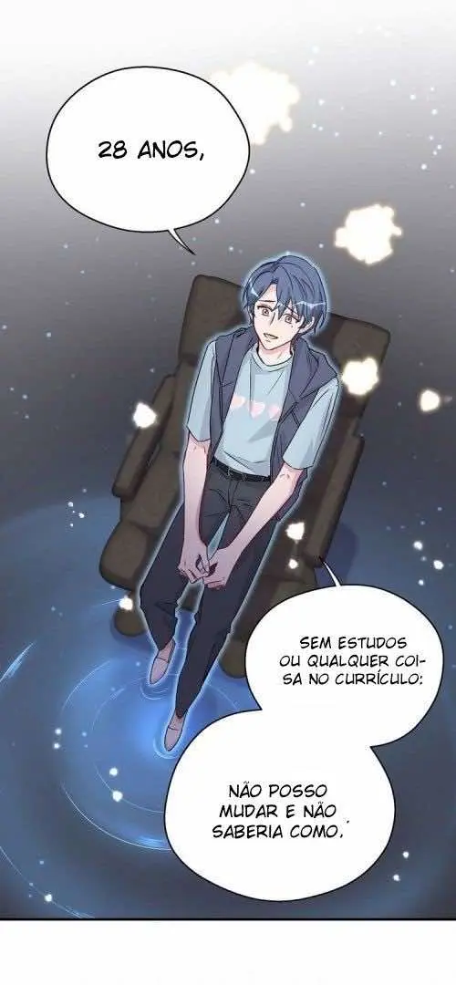 Whose Baby is It? – Capítulo 18 Yaoi – Página 17