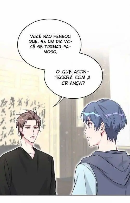 Whose Baby is It? – Capítulo 18 Yaoi – Página 18