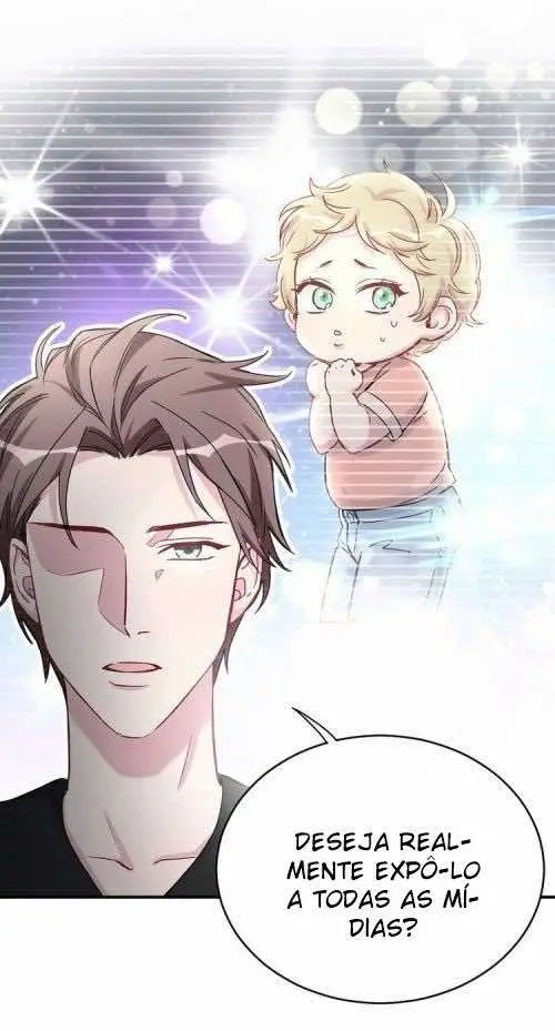 Whose Baby is It? – Capítulo 18 Yaoi – Página 19