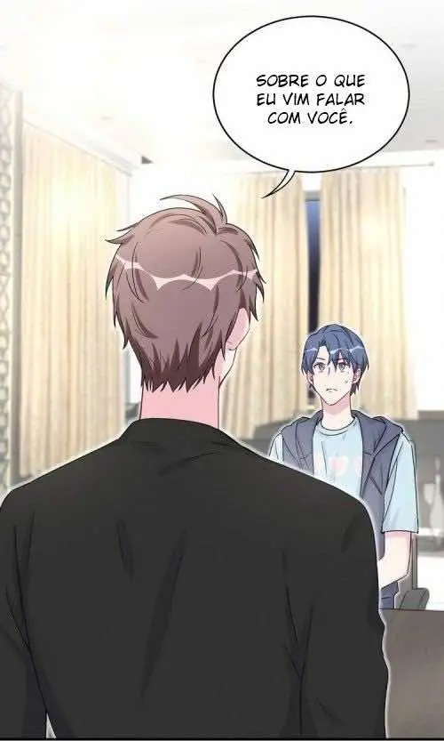 Whose Baby is It? – Capítulo 18 Yaoi – Página 2