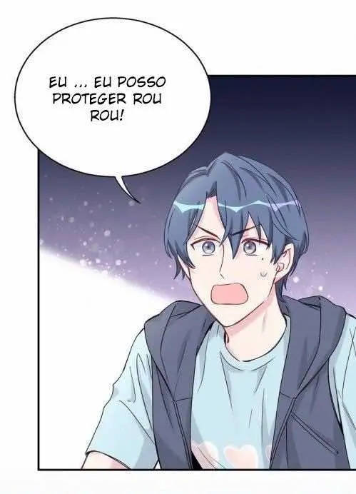 Whose Baby is It? – Capítulo 18 Yaoi – Página 20