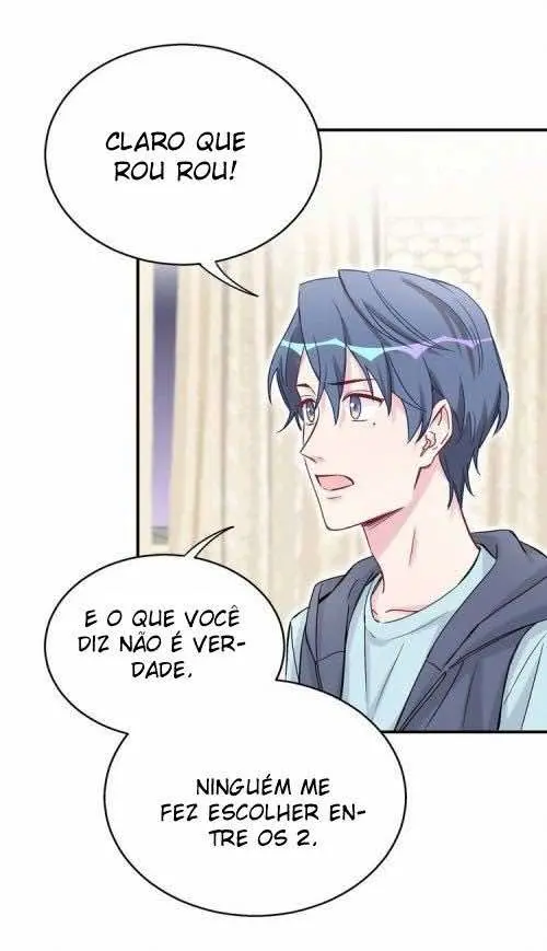 Whose Baby is It? – Capítulo 18 Yaoi – Página 22