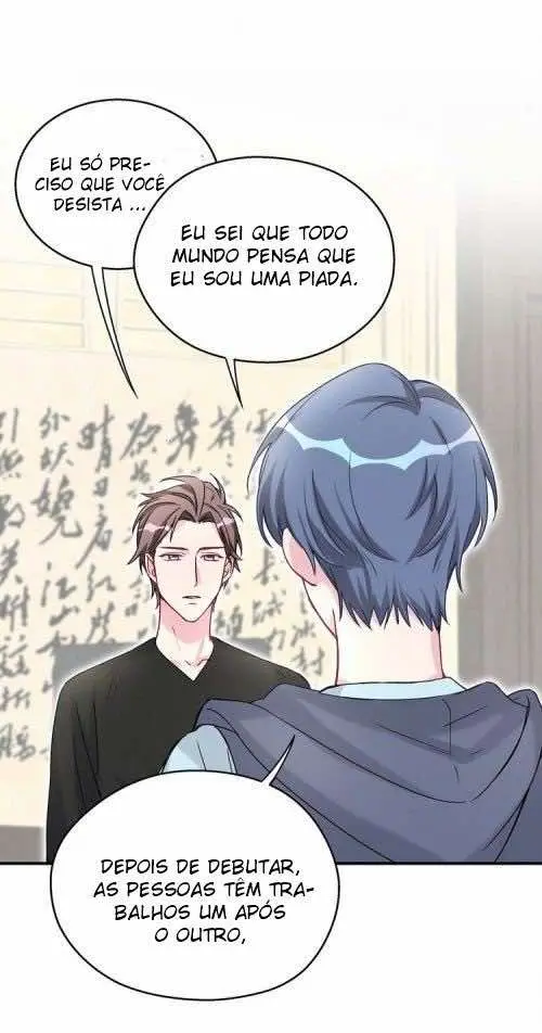 Whose Baby is It? – Capítulo 18 Yaoi – Página 24