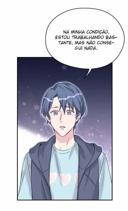 Whose Baby is It? – Capítulo 18 Yaoi – Página 25