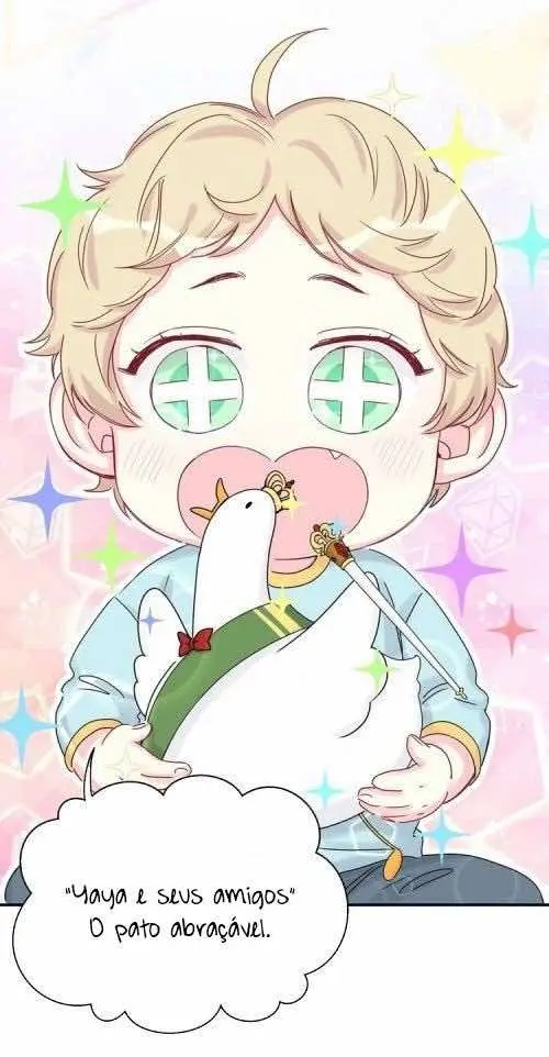 Whose Baby is It? – Capítulo 18 Yaoi – Página 31