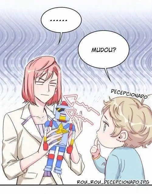 Whose Baby is It? – Capítulo 18 Yaoi – Página 37